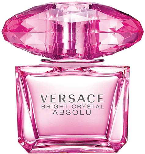 Versace fragrance